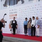 The XIX Within the Family film festival in Yaroslavl was attended by films from five continents