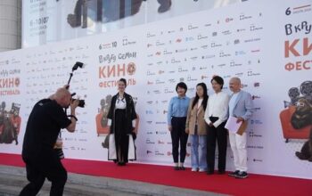 The XIX Within the Family film festival in Yaroslavl was attended by films from five continents